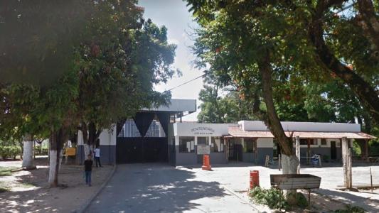 Detento foi encontrado morto na manhã desta quarta na Penitenciária José Maria Alkimin, em Ribeirão das Neves