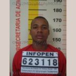 Forças de segurança buscam por detento que fugiu do hospital em Juiz de Fora