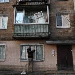 Guerra na Ucrânia: explosão é ouvida em Kiev minutos após a virada de ano