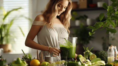 Detox: confira lista de alimentos para sua dieta que desintoxicam seu organismo e aliviam o inchaço