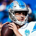 Las Vegas Raiders x Detroit Lions: onde assistir ao jogo pela NFL 