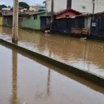 Governo multa Furnas em R$ 290 milhões por falta de limpeza em canal que provocou enchente