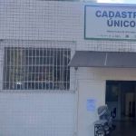 Cadastro Único (CadÚnico) muda de endereço no Centro de Ipatinga