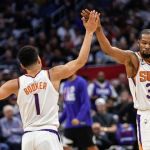 NBA na TV e no streaming: transmissões desta terça-feira (25)