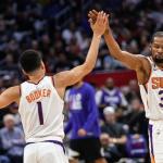 NBA na TV e no streaming: transmissões desta terça-feira (25)
