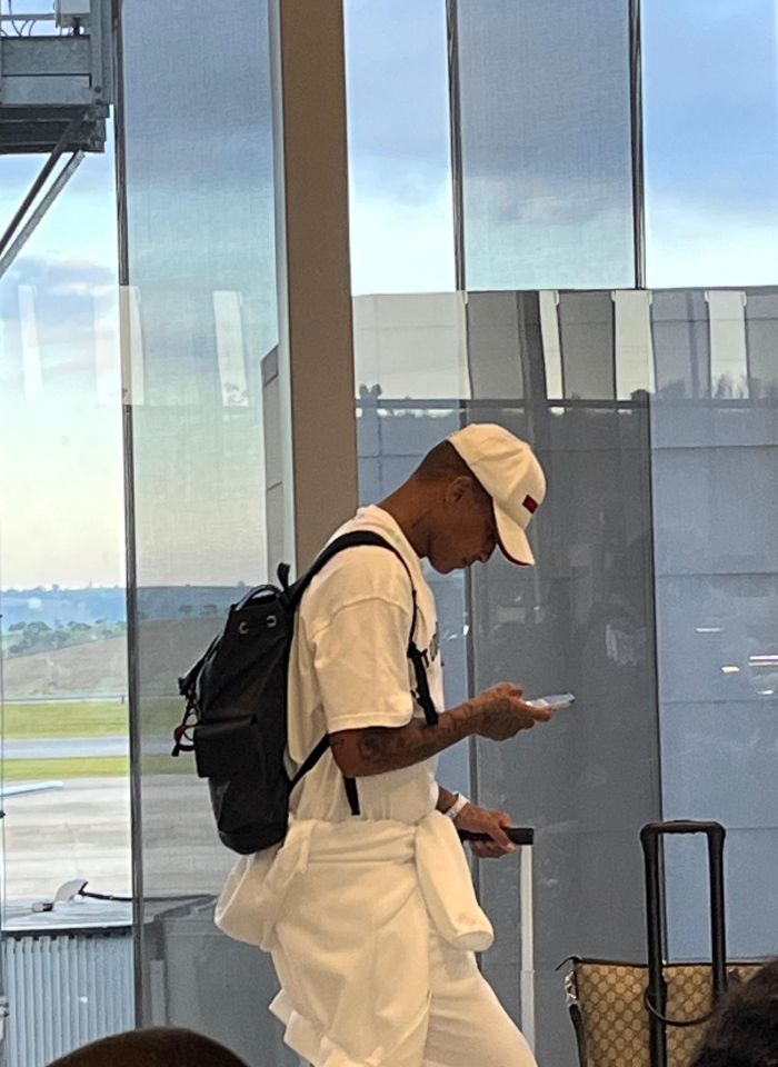 Atacante Deyverson deixa o Atlético para defender o Fortaleza 