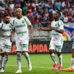 Bahia 0 x 3 Cuiabá: melhores momentos do jogo pelo Brasileiro