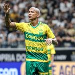 Destaque do Cuiabá, Deyverson comenta sequência contra Flu e Cruzeiro