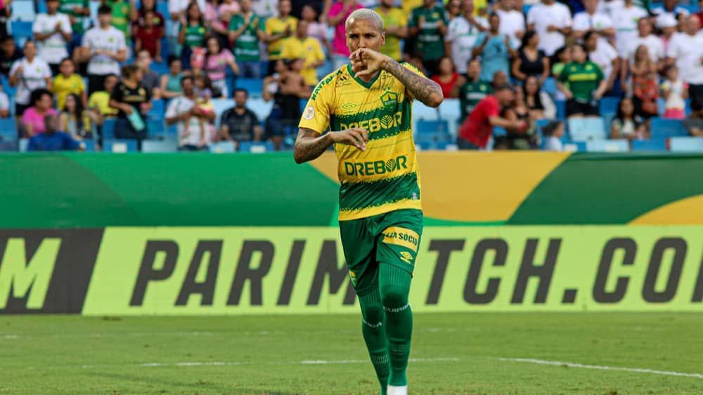 Cuiabá 2 x 1 Fortaleza: veja gols e melhores momentos do jogo pelo Brasileiro