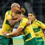 Deyverson se emociona com morte de influencer: 'Depressão não é brincadeira'