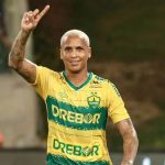Embalado, Cuiabá recebe um Fortaleza que tenta se recuperar no Brasileiro