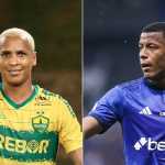 Cuiabá x Cruzeiro: onde assistir ao jogo pelo Campeonato Brasileiro