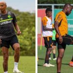 Inter x Cuiabá: prováveis escalações para o Brasileiro