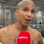 Curtiu? Deyverson dá nota para a Arena MRV, estádio do Atlético