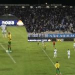 Cruzeiro x Cuiabá: Deyverson faz gesto contra racismo em jogo pela Série A