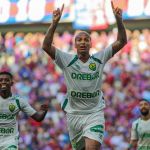 Cuiabá vence o Fortaleza no Castelão e se afasta do Z4 da Série A