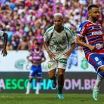 Fortaleza 0 x 1 Cuiabá: gol e lances do jogo pelo Brasileirão