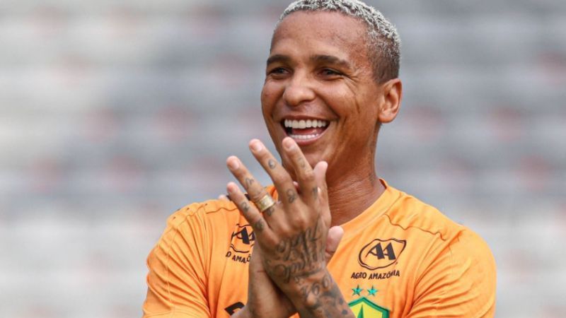 Cuiabá na Copa do Brasil: sorteio define adversário da terceira fase
