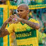 Cuiabá bate o Fortaleza em casa pelo Brasileiro e chega à pontuação 'mágica'