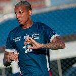Anunciado por clube da Libertadores, Deyverson não tem mais vínculo com Fortaleza