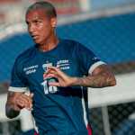Anunciado por clube da Libertadores, Deyverson não tem mais vínculo com Fortaleza