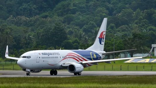 Dez anos após o desaparecimento do voo MH370, a companhia Malaysia Airlines está indo a tribunal na China