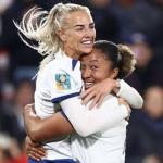 Copa do Mundo Feminina: veja seleções já classificadas e confrontos das oitavas de final
