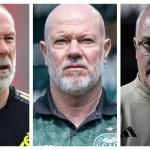Atlético vai pagar multa? Como são os contratos dos 10 técnicos brasileiros na Série A