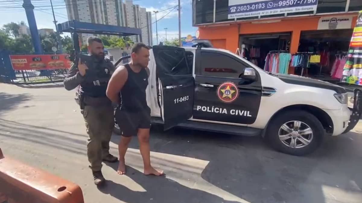 Dez vítimas do instrutor de academia que filmava alunas sem consentimento já procuraram a polícia
