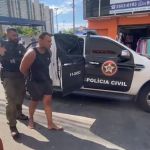 Dez vítimas do instrutor de academia que filmava alunas sem consentimento já procuraram a polícia