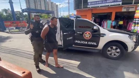 Dez vítimas do instrutor de academia que filmava alunas sem consentimento já procuraram a polícia