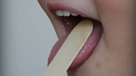 Dezenas de crianças apresentam sintomas de amigdalite em São João del-Rei