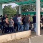 Criança morta por cachorro em Betim é sepultada: 'mãe já desmaiou muitas vezes'