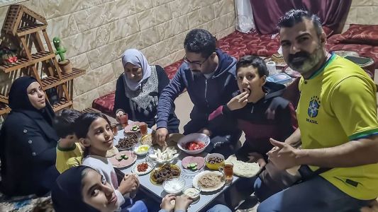 Dezesseis brasileiros aguardam autorização para sair de Gaza