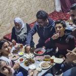 Brasileiros deixam Gaza e vão para Rafah, na fronteira com o Egito 