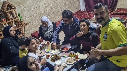 Dezesseis brasileiros aguardam autorização para sair de Gaza