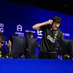 FURIA e Ninjas in Pyjamas disputam semifinal do YaLLa Compass 2024
