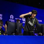 FURIA e Ninjas in Pyjamas disputam semifinal do YaLLa Compass 2024