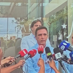 Médicos detalham procedimento realizado em Bolsonaro para conter crises de soluço
