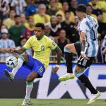 Conmebol condena violência nas Eliminatórias mas diz que 'é a Fifa quem pune' 