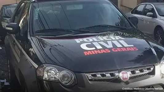 Vítima era trancada em casa enquanto marido saía para trabalhar