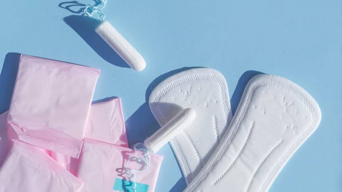 Estudantes da UFOP arrecadam doações para campanha "Dignidade Menstrual" até dia 21 de setembro