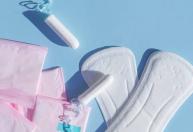 Estudantes da UFOP arrecadam doações para campanha "Dignidade Menstrual" até dia 21 de setembro