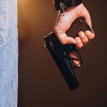 PC identifica assaltantes que mataram cobrador com tiro no ouvido no DF 