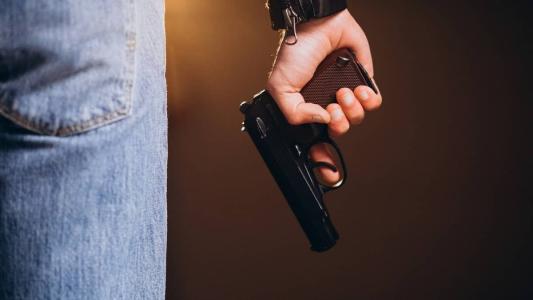Segundo o delegado, o crime está sendo tratado como latrocínio