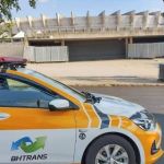 Cruzeiro X Bahia: veja como fica o trânsito no entorno do Mineirão