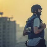 Israel diz que não pode garantir a segurança de jornalistas na Faixa de Gaza