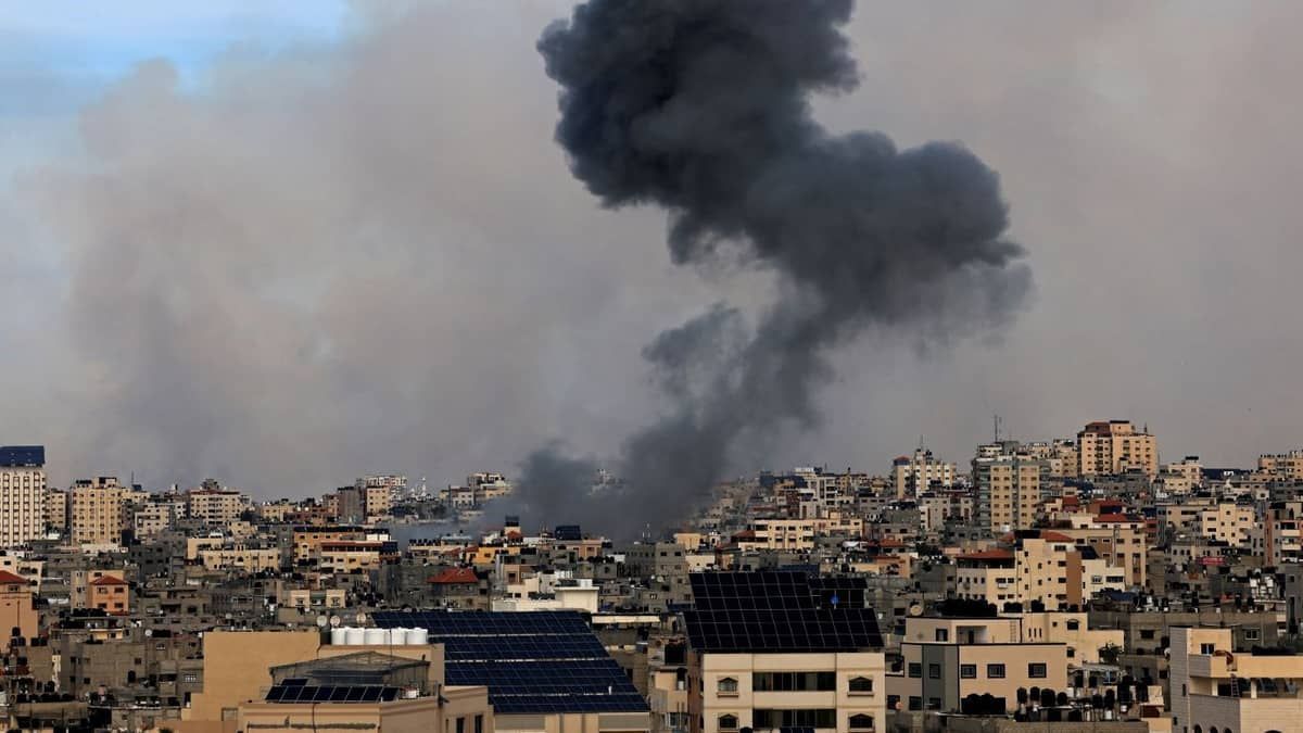 Cientista político analisa o que levou o Hamas a atacar Israel