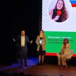 Itatiaia vence Prêmio Fundação José Luiz Egydio Setúbal com reportagem especial sobre bebês prematuros