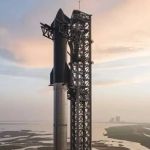 SpaceX lança pela segunda vez o foguete Starship, considerado o maior do mundo